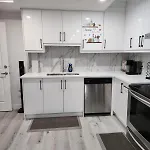2 Bedrooms Luxury Basement Suite