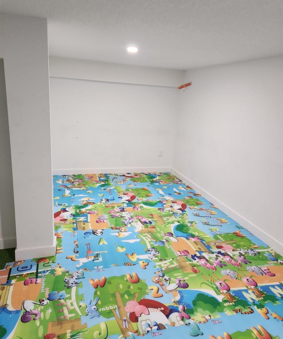 2 Bedrooms Luxury Basement